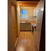 Wohnung Apartment + Stellplatz und Tiefgarage zu vermieten - Essingen