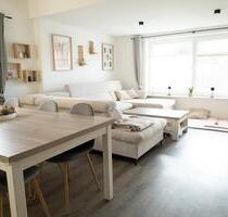 Modernisiertes Einfamilienhaus in Leer-Loga - Leer (Ostfriesland)