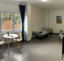 Möblierte Zimmer – Warmmiete inkl. Strom & Internet - Eckartsberga