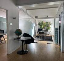 Arbeitsplatz Coworking HH City Kontorhausviertel - Hamburg Hamburg-Mitte