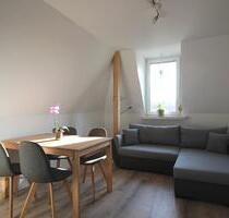 +++MÖBLIERTE 2 ZIMMER WOHNUNG nahe der WERTACHBRÜCKE+++ - Augsburg Oberhausen