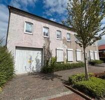 4-Zimmer-Mietwohnung mit Gartennutzung im Ortskern von Hooksiel! - Wangerland