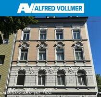 Erstbezug nach Komplettsanierung - Wuppertal Elberfeld