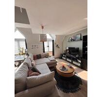 Modernisierte Maisonettewohnung (Eigennutzung o. Kapitalanlage) - Arnstein