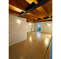 1,5-Zimmer-Wohnung Wiesloch Zentrumsnähe