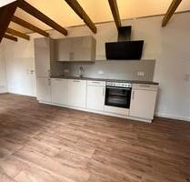 Erstbezug: kernsanierte und möblierte 2,5-Zimmer Nahe Hochschule - Wernigerode