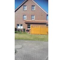 3 Zimmer Wohnung - 790,00 EUR Kaltmiete, ca.  82,00 m² in Otterndorf (PLZ: 21762)