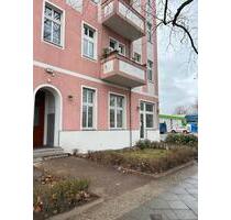 Gepflegte Bürofläche in Reinickendorf - Berlin