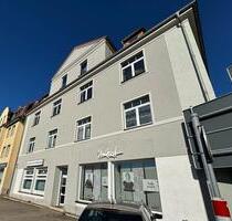 Großzügige 3-Raumwohnung in Nordhausen (100.301)