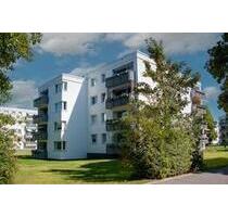 Stilvoll wohnen im Grünen mit Einbauküche und Designboden - Wolfsburg Detmerode