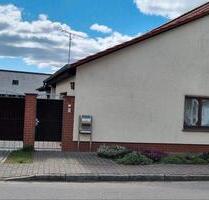 Freistehendes Einfamilienhaus in ruhiger Lage - Stendal