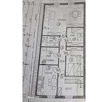 3 Zimmerwohnung Heide Stadtmitte