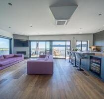 Einzigartiges Luxus-Penthouse mit Panorama & XXL-Terrasse - Butzbach