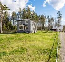 Top renoviertes Haus mit eigenem Wald Schweden Småland Kalmar Län - Hamburg Rotherbaum