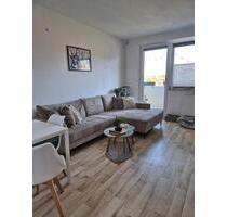 1,5 Zimmer-Wohnung mit Balkon zu Vermieten - Saalfeld (Saale)
