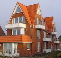 Fewo Cuxhaven Duhnen Strand Urlaub 1. Reihe Nordsee Ferienwohnung