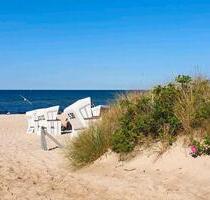 Ostsee Rügen Ferienwohnung 22.7.-26.7. - Mansfeld