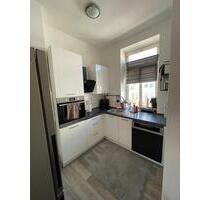 3 Zimmer Wohnung in Offenbach am Main Innenstadt