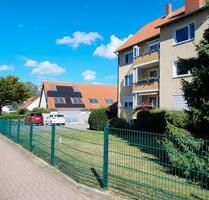 Singlewohnung in toller Lage in Bad Harzburg mit Balkon