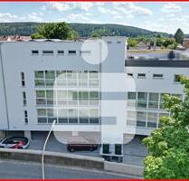 Neu und zentral wohnen! - 900,00 EUR Kaltmiete, in Kronach (PLZ: 96317)