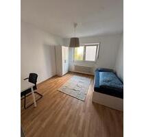 Nur für Studenten!!Möblierte 5 Zimmer Wohnung zu vermieten als WG - Gießen