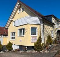 146,80 m² 4-Zimmer Wohnung mit Garten, Garage & Erdwärmepumpe - Holzminden