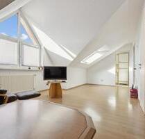2-Zimmer-Wohnung in direkter Innenstadtlage - Emden Tholenswehr