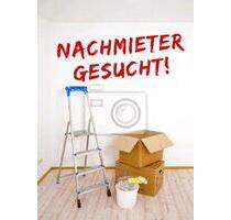 3 Raum Wohnung Erdgeschoss BalkonDusche - Artern