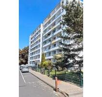Zentrale 1 Zimmer Wohnung - 595,00 EUR Kaltmiete, ca.  32,00 m² in Gießen (PLZ: 35396) Wieseck