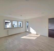 Exklusive 2 Zimmer Wohnung mit EBK und Terrasse - Steinheim an der Murr
