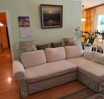 Zu vermieten sehr gemütliche, gut gepflegte Wohnung im Grünen !!! - Berlin Lichtenberg