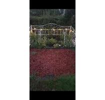 Garten günstig abzugeben in 06849 - Dessau-Roßlau