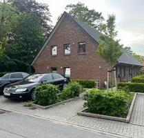 Erstbezug ! Drelsdorf: Tolle 3-Zimmer-DG-Wohnung mit EBK