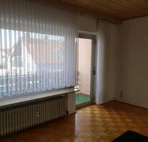 Helle 3 Zimmer Wohnung in Teublitz