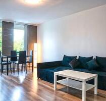 Stylish 3 Room Apartment in quiet and green Mariendorf - Berlin Tempelhof-Schöneberg