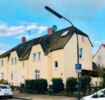 Einfamilienhaus mit eigenem Garten in Herne Wanne zu Vermieten