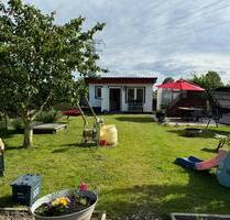 Familienfreundlicher Garten in Reutershagen 