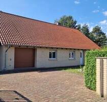 Freistehendes Einfamilienhaus in sehr ruhiger Lage - Gräfenhainichen Zschornewitz