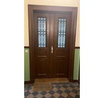 Frisch sanierte Einraumwohnung mit Kofferküche - Leipzig Ost