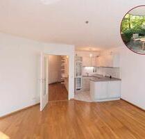 Küstennah wohnen in Niendorf – barrierefreie Erdgeschosswohnung, nur ca. 200 Meter bis zur Ostsee - Timmendorfer Strand