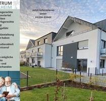 1- Zimmer Apartment für Senioren - Betreute Wohnungen - Frechen