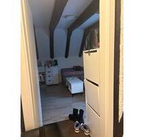 Wohnung nähe Rüsselsheim bahnhof - Marburg Biegenviertel