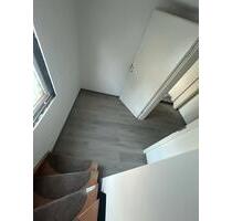 OG und DG Wohnung in 57577 HammSieg - Wissen