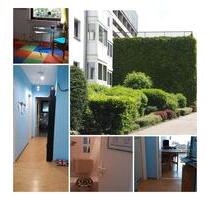Wohnung in der Hagener City, Volmeufer