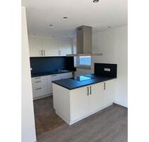 Wohnung 86qm EG inkl. Garage und Garten - Crailsheim