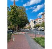 möblierte 1-Zimmer-Wohnung in zentraler Lage - Hannover Vahrenwald-List