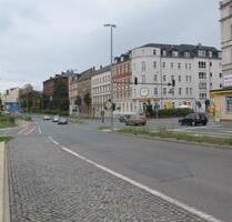 2-Raum Wohnung Chemnitz-Kappel - 300,00 EUR Kaltmiete, in Chemnitz (PLZ: 09119) Kapellenberg