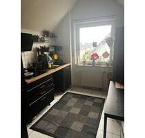 3‐Zimmer‐Wohnung voll möbliert alles inklusive mit Balkon - Koblenz Arenberg-Immendorf