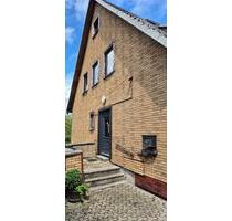 6 ZKB Balkon Wohnung in Tungeln - Wardenburg