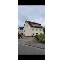 3- Zimmer Mietwohnung 1 OG Wohnung mit Balkon und Garage Osterode - Gieboldehausen